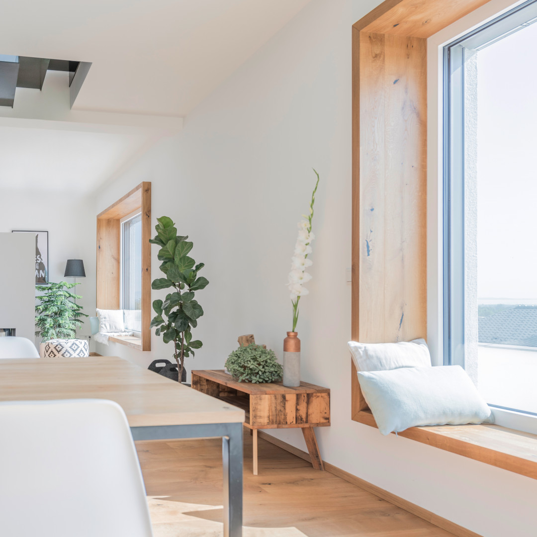 Internorm Windows UK Ltd tweet media