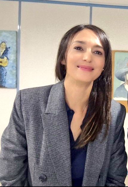 aylin komiserim 🫶 #ÖzlemÇınar #AyHak #ArkaSokaklar