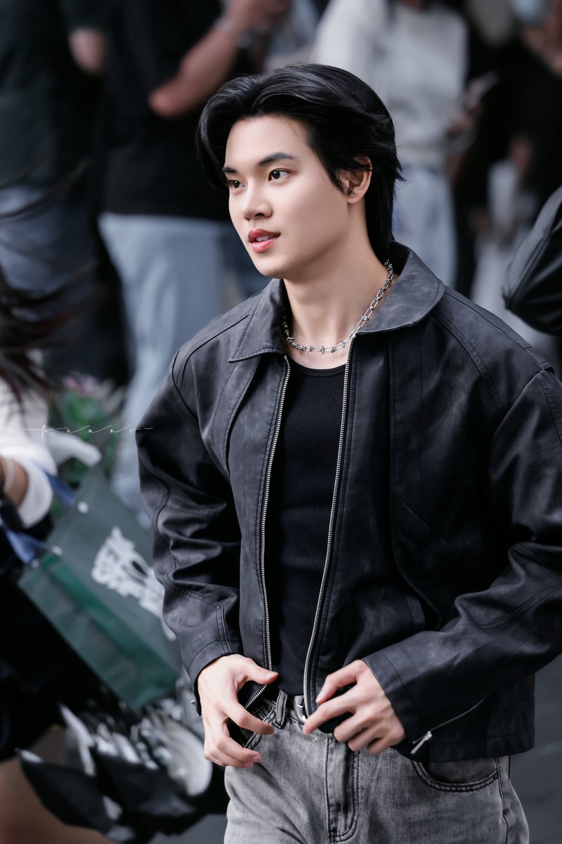 yyyyinft's tweet photo. 𝟮𝟰.𝟬𝟵.𝟮𝟲

โว้ย🤨🤨
#yinyin_anw @yinyin_anw 

ON TOUR U STEAL MY HEART
#เดินสายJACKANDJOKER https://t.co/zeJumzUipl