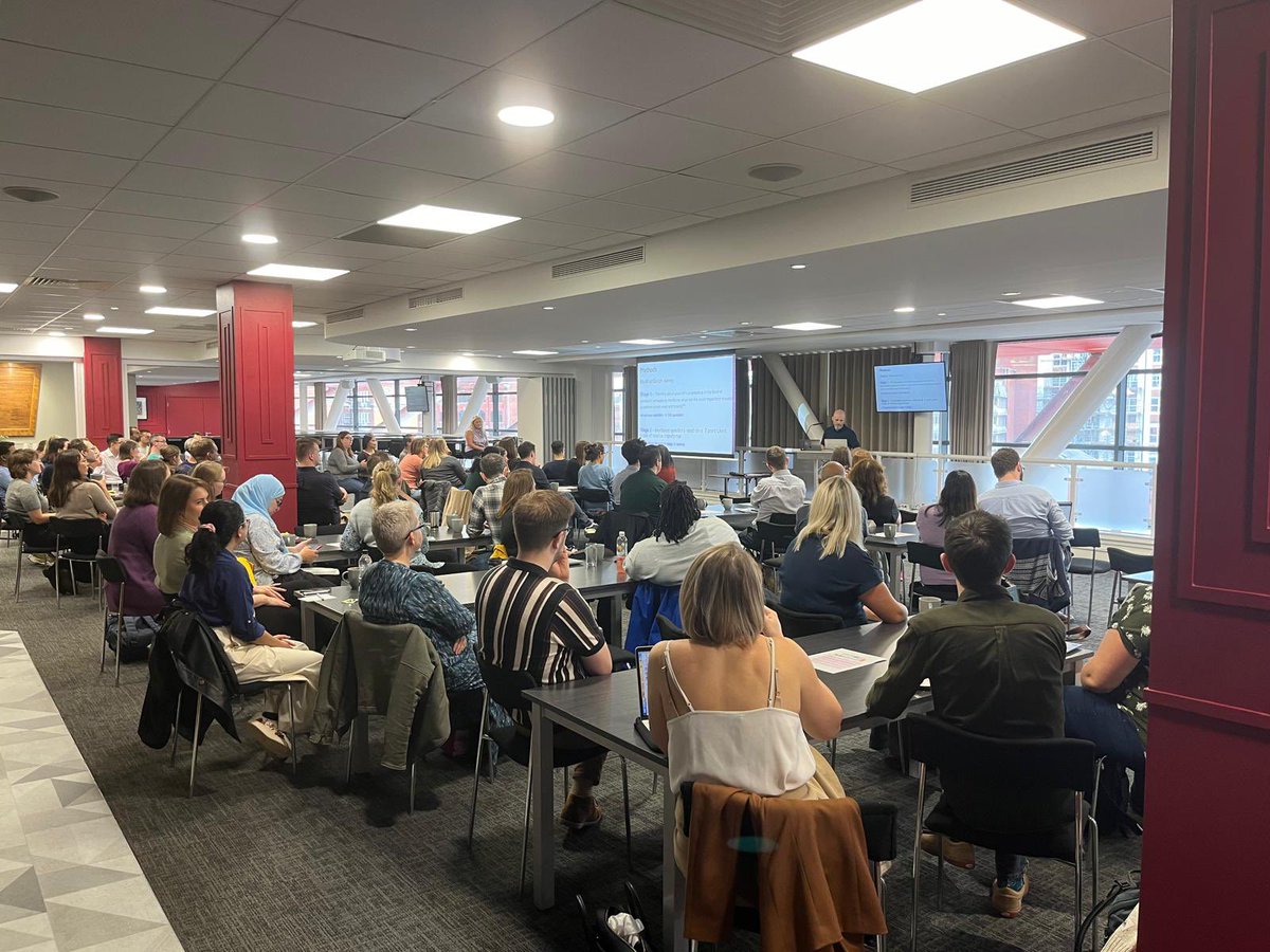 HeadSmartFellow's tweet image. Packed room at the Principality Stadium today for the annual @PERUKItweep conference!!

#peruki #researchisfun