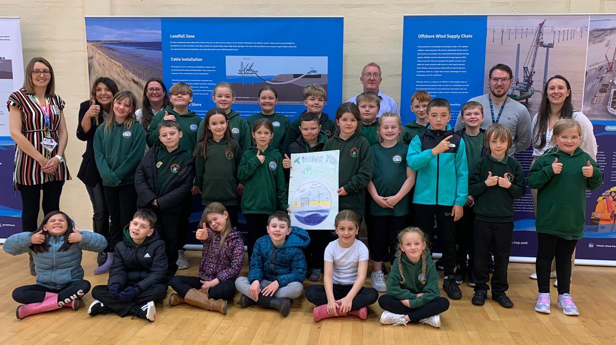 Keiss Primary School and Nursery (@keissprimnurs) on Twitter photo Thank you <a href="/TWPScot/">Thistle Wind Partners (TWP)</a> for your amazing donation and the activities you organised! We loved meeting you all and learning about your amazing plans! Thank you <a href="/TWPScot/">Thistle Wind Partners (TWP)</a> for your amazing donation and the activities you organised! We loved meeting you all and learning about your amazing plans!