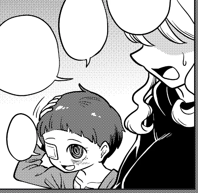 あやめの目、第10話も短編漫画と一緒にモリモリ描いてます
10月5日くらいに公開できたらいいなと思ってます
これまでのエピソードはこちらからどうぞ、全話無料で読めます
https://t.co/TjBfAl13VZ 
