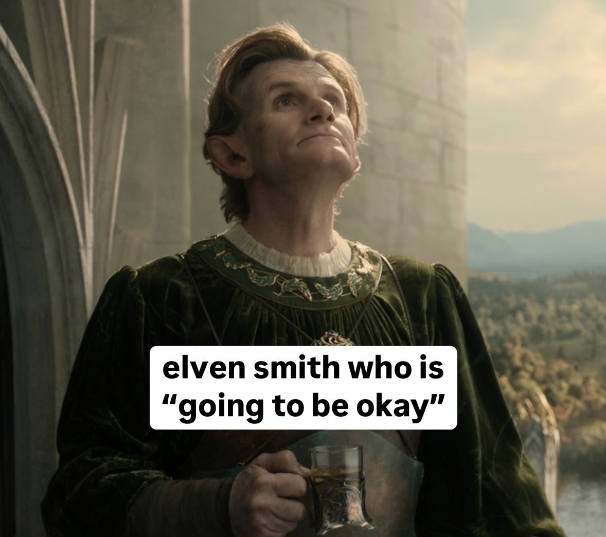 #TROPspoilers #TheRingsOfPower