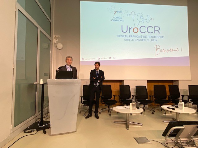 UroCCR tweet media