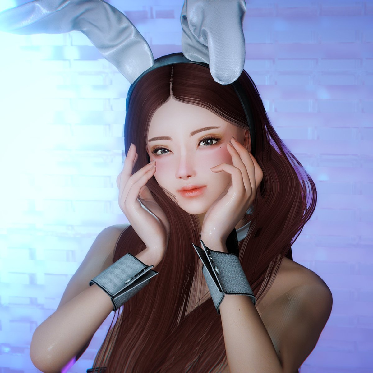 skyrimusume's tweet photo. #Skyrim #SkyrimSE https://t.co/6fWir3ez4C