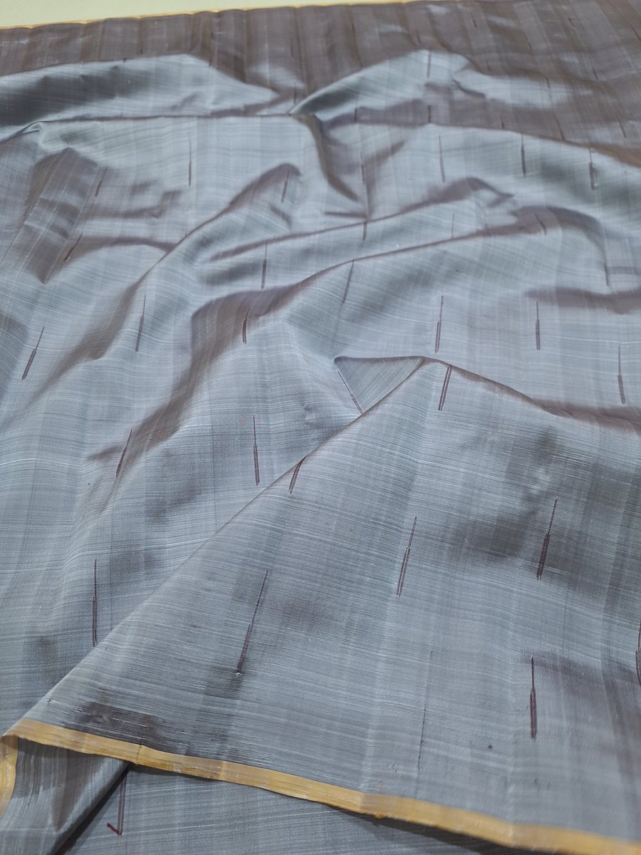 GO2Peak's tweet photo. Vanakkam π. Very comfortable daylong wear handloom silk sarees.
Assurance of @silkmarkindia for #puresilk
#officewear #regularwear. Very affordable to buy. https://t.co/UOfbBwxCxo