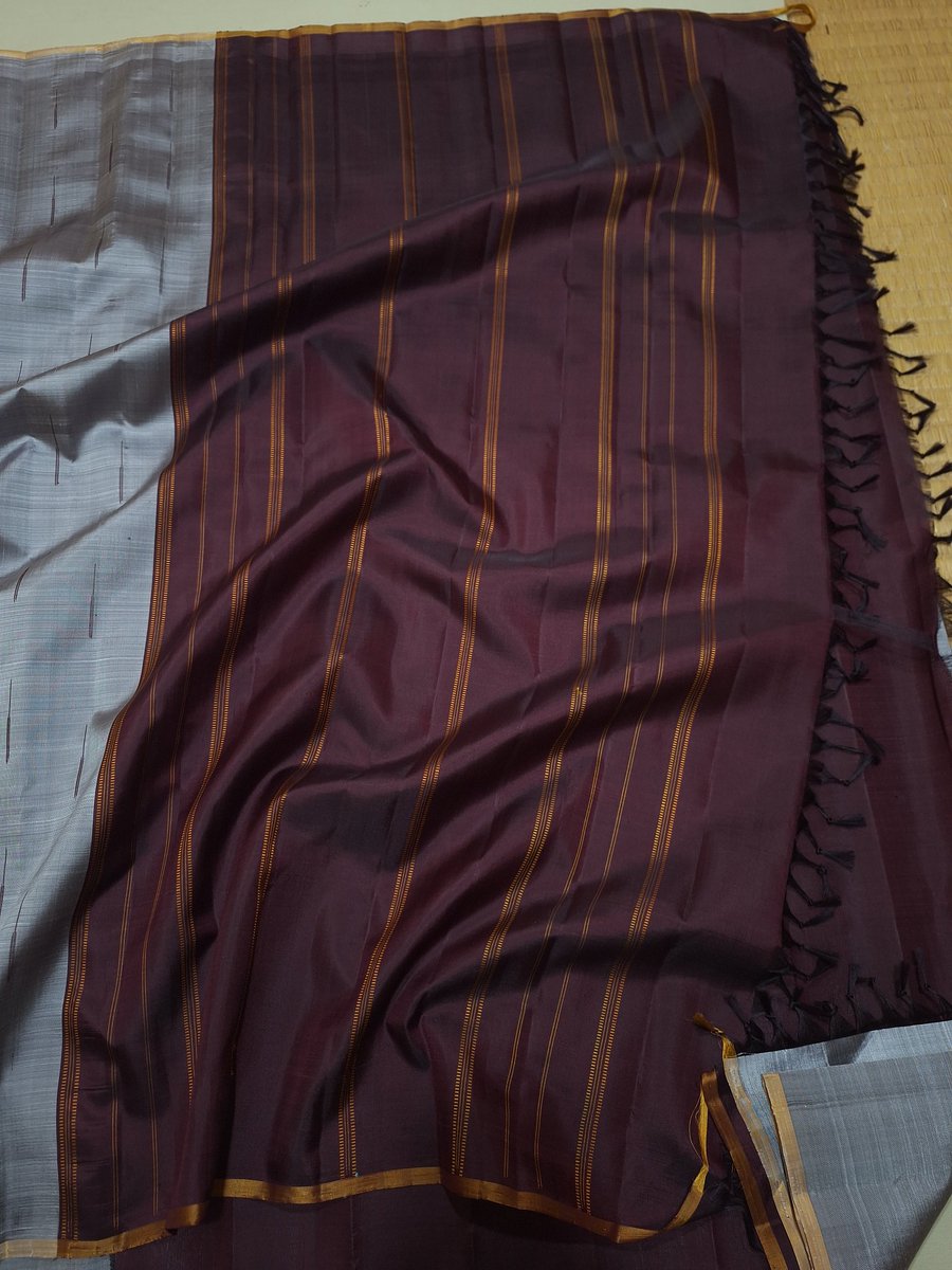 GO2Peak's tweet photo. Vanakkam π. Very comfortable daylong wear handloom silk sarees.
Assurance of @silkmarkindia for #puresilk
#officewear #regularwear. Very affordable to buy. https://t.co/UOfbBwxCxo