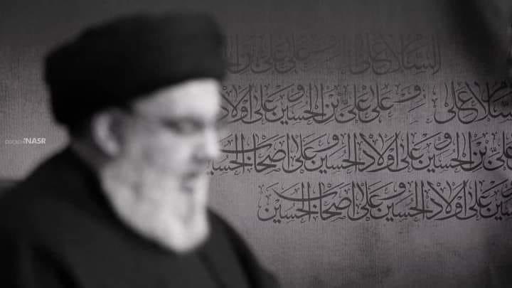 bashlayth's tweet image. بأمر الله وسيد جنوب لبنان
لن تبقى لهم باقية ان شاء الله