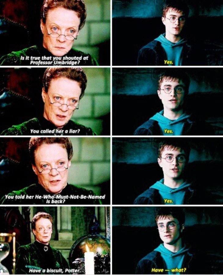 Harry Potter World tweet media