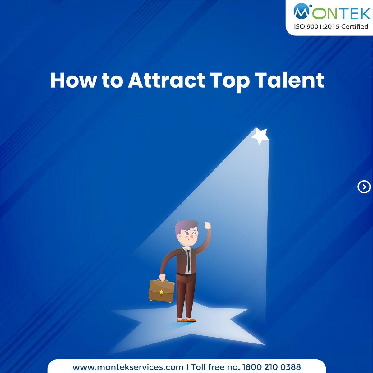 Montek Services tweet media