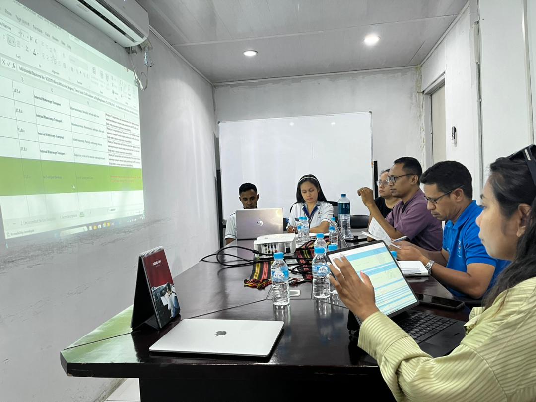 European Union Timor-Leste tweet media