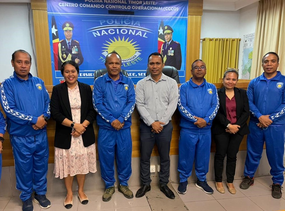 European Union Timor-Leste tweet media