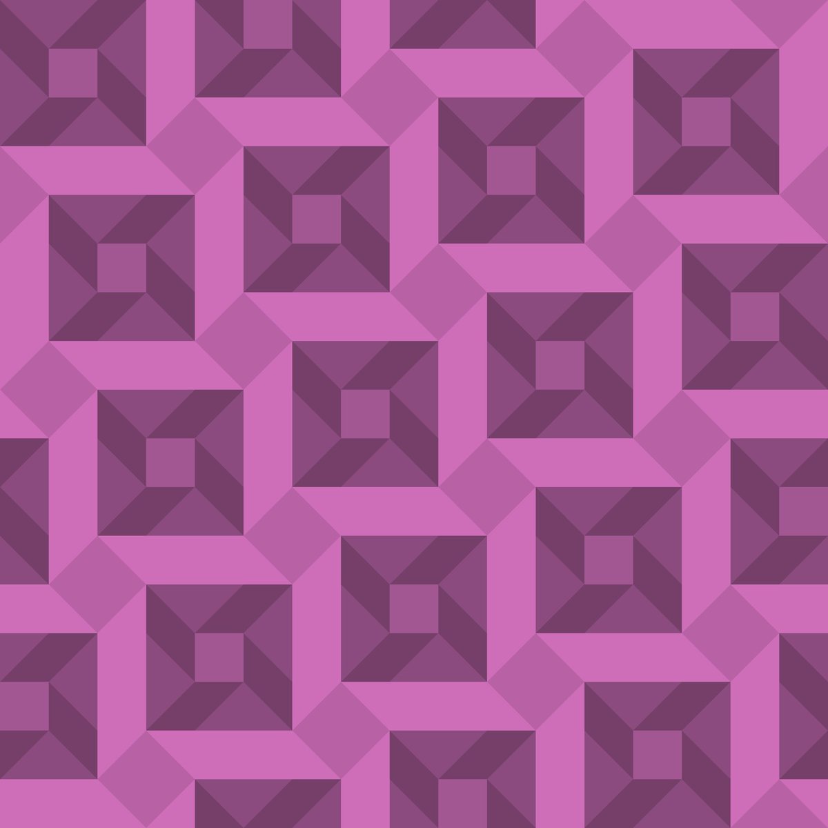 squid_overlord's tweet photo. Geometric Pattern: Sanchez: Aubergine / #RedWolf https://t.co/kUfde8F8jC via @redbubble https://t.co/EjwC2MpZgS via @spoonflower #art #geometricpattern #geometry #retro #spanish #square #diamond #gemstone https://t.co/Xlc3JRcwL5