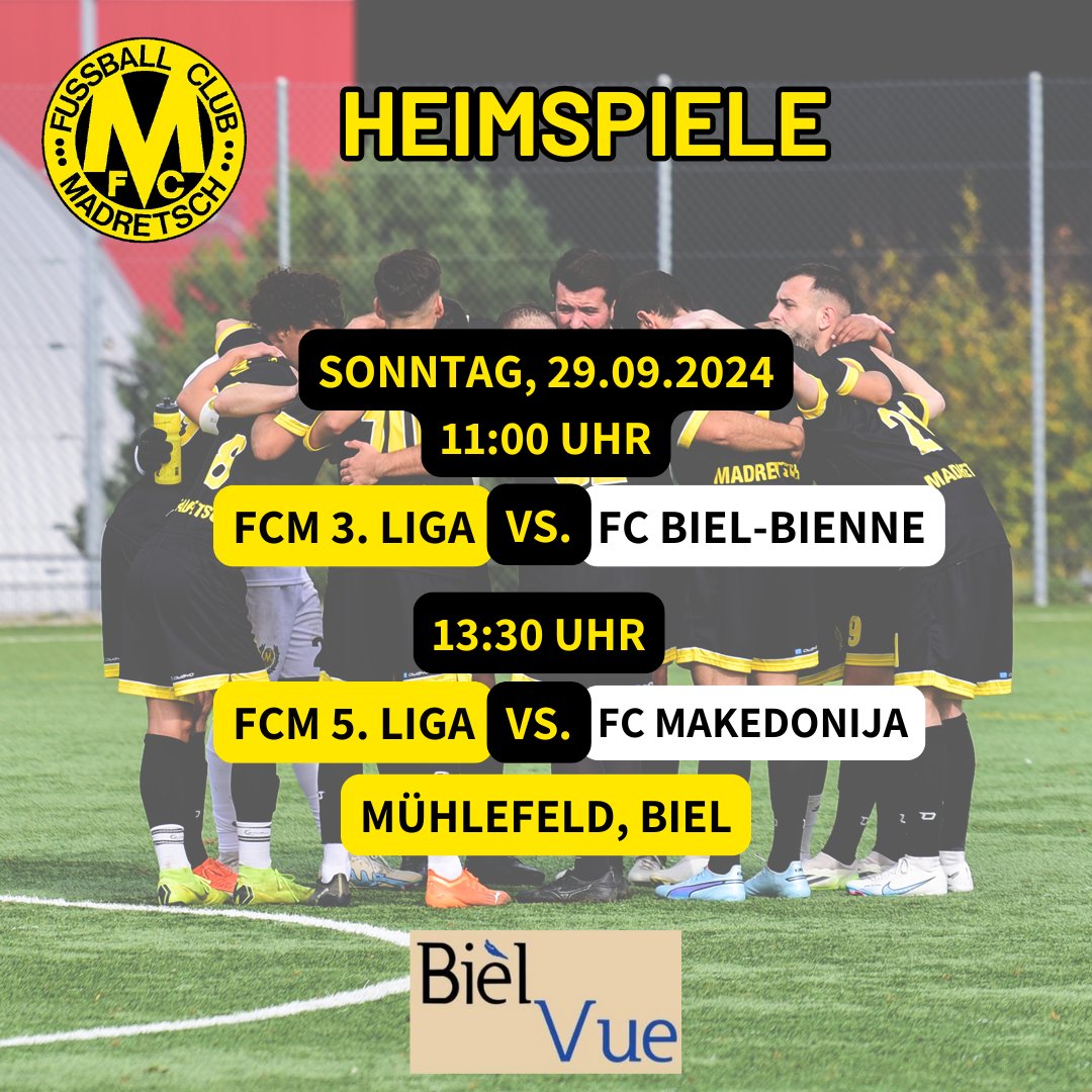 FCMadretsch's tweet photo. Stadtderby am Sonntag! https://t.co/ZULxMWQxpa