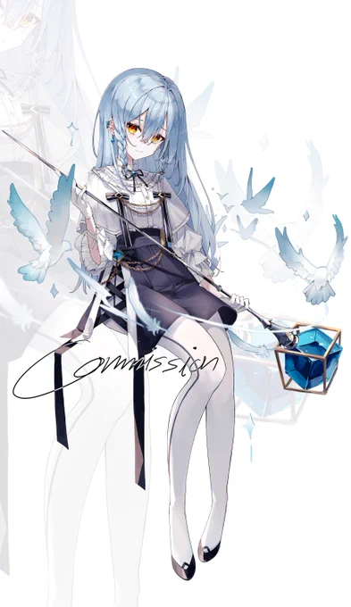 commission 
