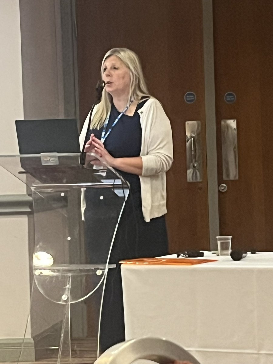 South_Tees_TCVs's tweet photo. Victoria Bagshaw discussing the future of CSW https://t.co/xFRQRishL8