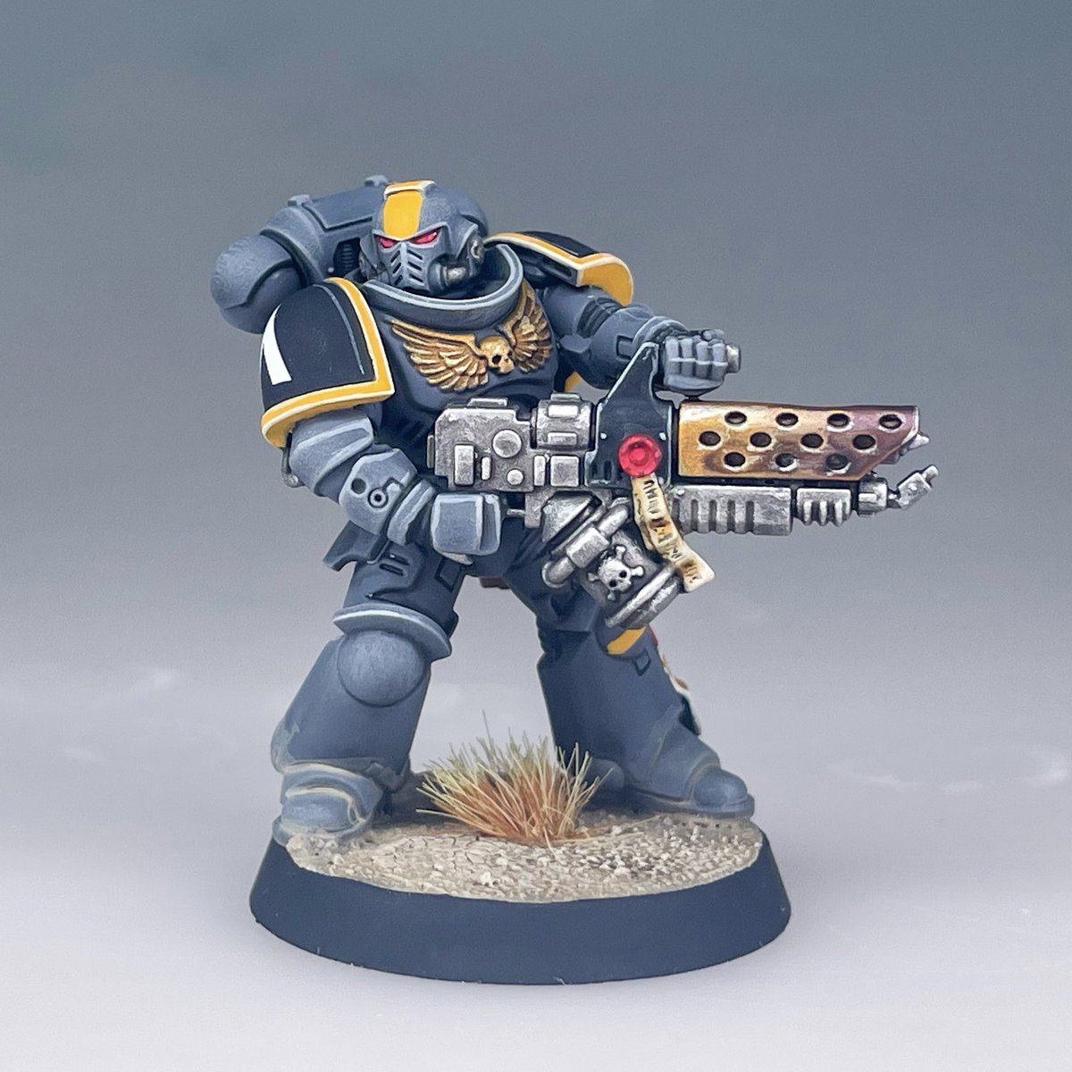 The BrushSmith tweet media