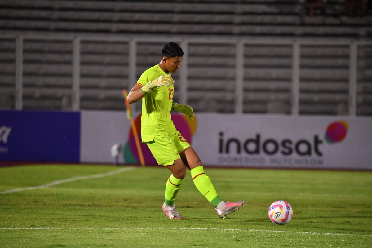 Coba kasih tau Mimin, siapa aja yang semalam nonton! Ceritakan dong, momen favorit Sahabat dari match malam tadi!

#BersamaGaruda #IndosatSiPalingTimnas #IndosatOoredooHutchison #IOH #EmpoweringIndonesia