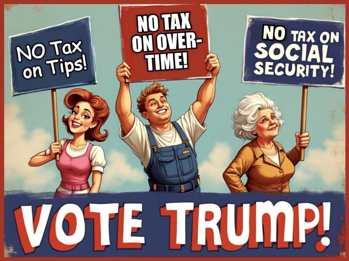 Excellentsalvic's tweet photo. NO PATRIOTS ACCOUNT SHOULD HAVE LESS THAN 300k followers 🇺🇸🇺🇸  🇺🇸 💫 Trump 2024
Repost!
🇺🇸 All MAGA accounts please SHARE and drop your handle! 🇺🇸🇺🇸 💫 
#Patriotsunite ..100% 🇺🇸 🇺🇸 💫 
Trump 2024 💯  Blessed. Nov. 5

 Patriots follow all who Shares!  💫 🇺🇸🇺🇸 🇺🇸🇺🇸 💫 https://t.co/hTw4Ybnl7J