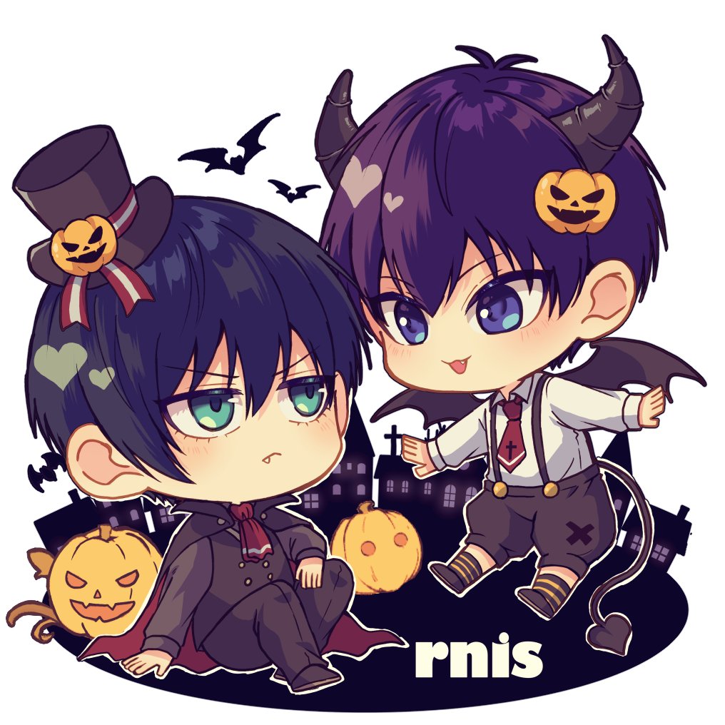chonchon424's tweet photo. 🎃rnis🎃 https://t.co/fgtASqa8s1