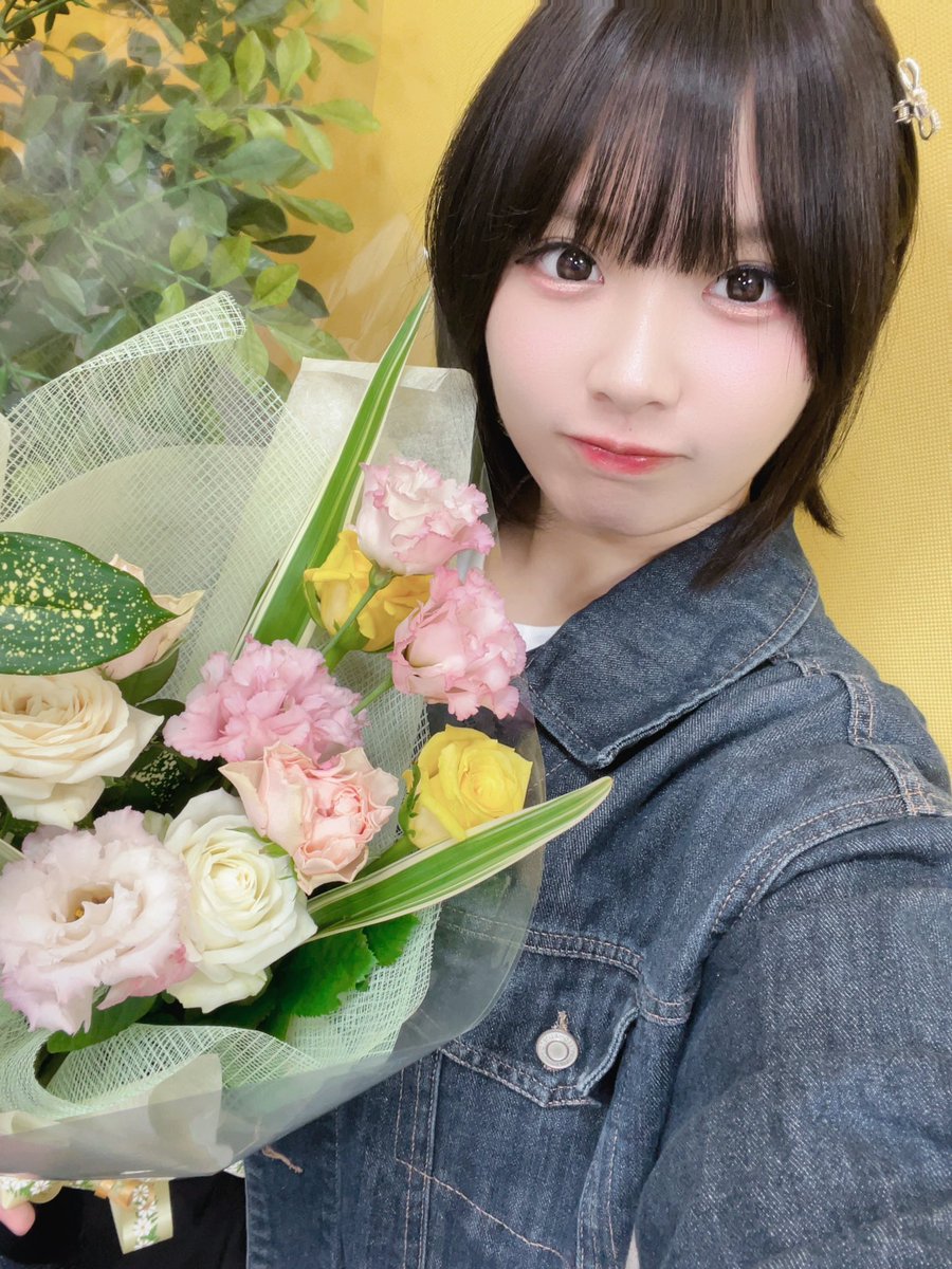 Natani_official's tweet photo. 19時からしおたんとトーク配信です〜〜！
ハロウィンカラーだぁ🧡💜
お話たくさんしますよううう  #ギルドロ

配信先▷  https://t.co/3v4RpP02ad https://t.co/7jkheeHijC