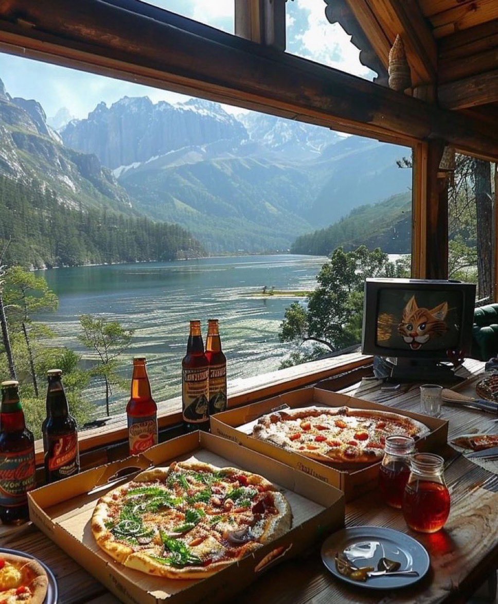 Good morning my X Family 🥰