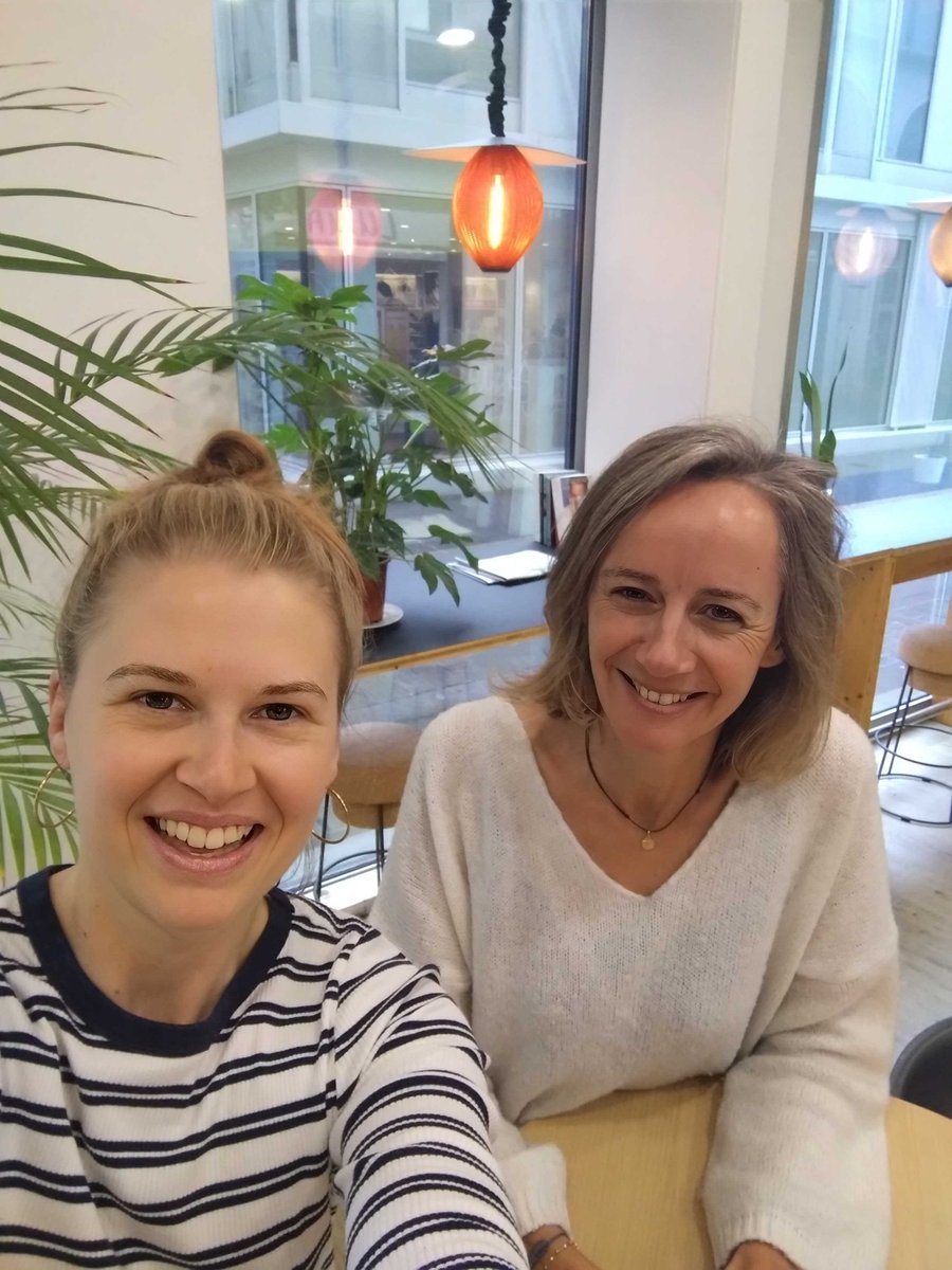 🏹 Deux Anne-Laure débarquent à Pantin le 30 sep. &amp; 1 oct. pour les Rencontres de la Vie Associative !

On explore comment booster la coopération entre villes et associations.

Dîtes-nous si vous êtes présents, on pourra vous expliquer comment nous facilitons cette synergie !