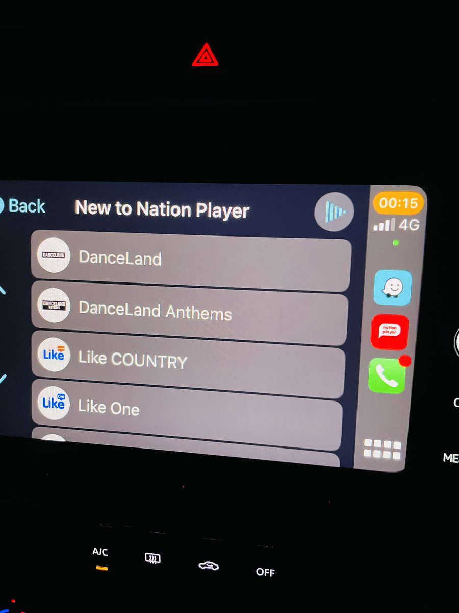 Listen to all the Like Radio Stations on the Nation Player app #LikeRadio download here 👉 apps.apple.com/gb/app/nation-…