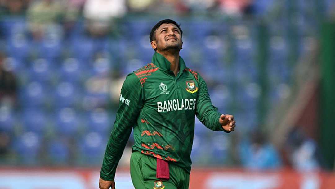 Shahedahmed008's tweet image. Shakib will play his last Test against South Africa, Farewell match of the best all-rounder of Bangladesh cricket, maybe a better player will come than you but no second Shakib Al Hasan will be born on Bengla soil.

 #SAH75 #BANVSIND #Bangladesh #Cricket