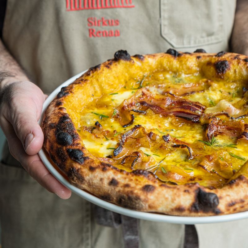 Undecided what to do tomorrow evening (Fri. Sep. 27th 19:00h)? How about celebrating🥳Young ⚕️Health Researchers👩‍🔬👨‍💻 &amp; enjoy a tasty slice of #SirkusRenaa #pizza🍕for free🤩? Join us at <a href="/UBiStavanger/">UBiS</a> <a href="/UniStavanger/">Universitetet i Stavanger</a> for 2024 Young Researchers Night. <a href="/yngreforskere/">Akademiet for yngre forskere</a> <a href="/forskningsradet/">Norges forskningsråd</a>