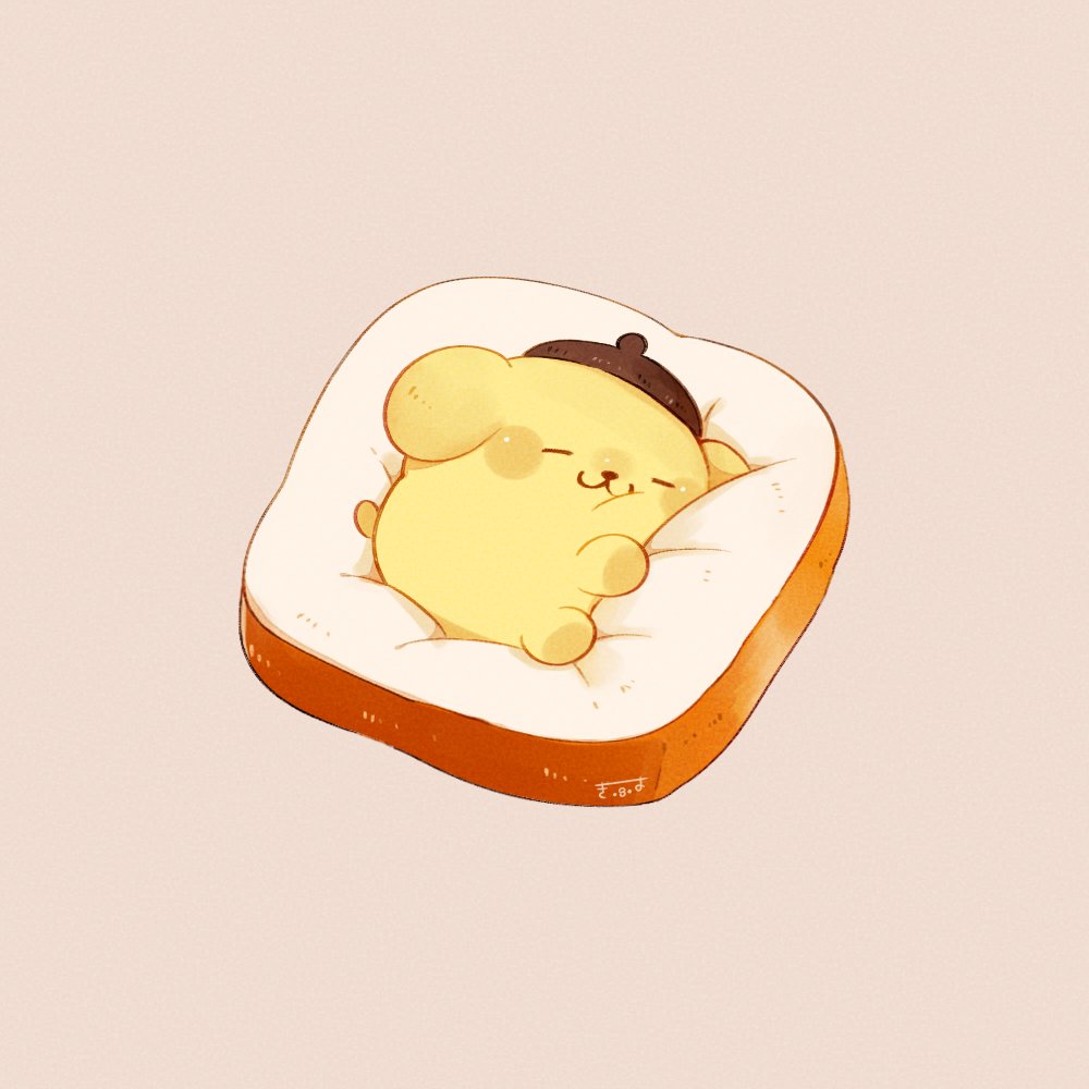 Post by てんみやきよ on X: ポムポムプリン