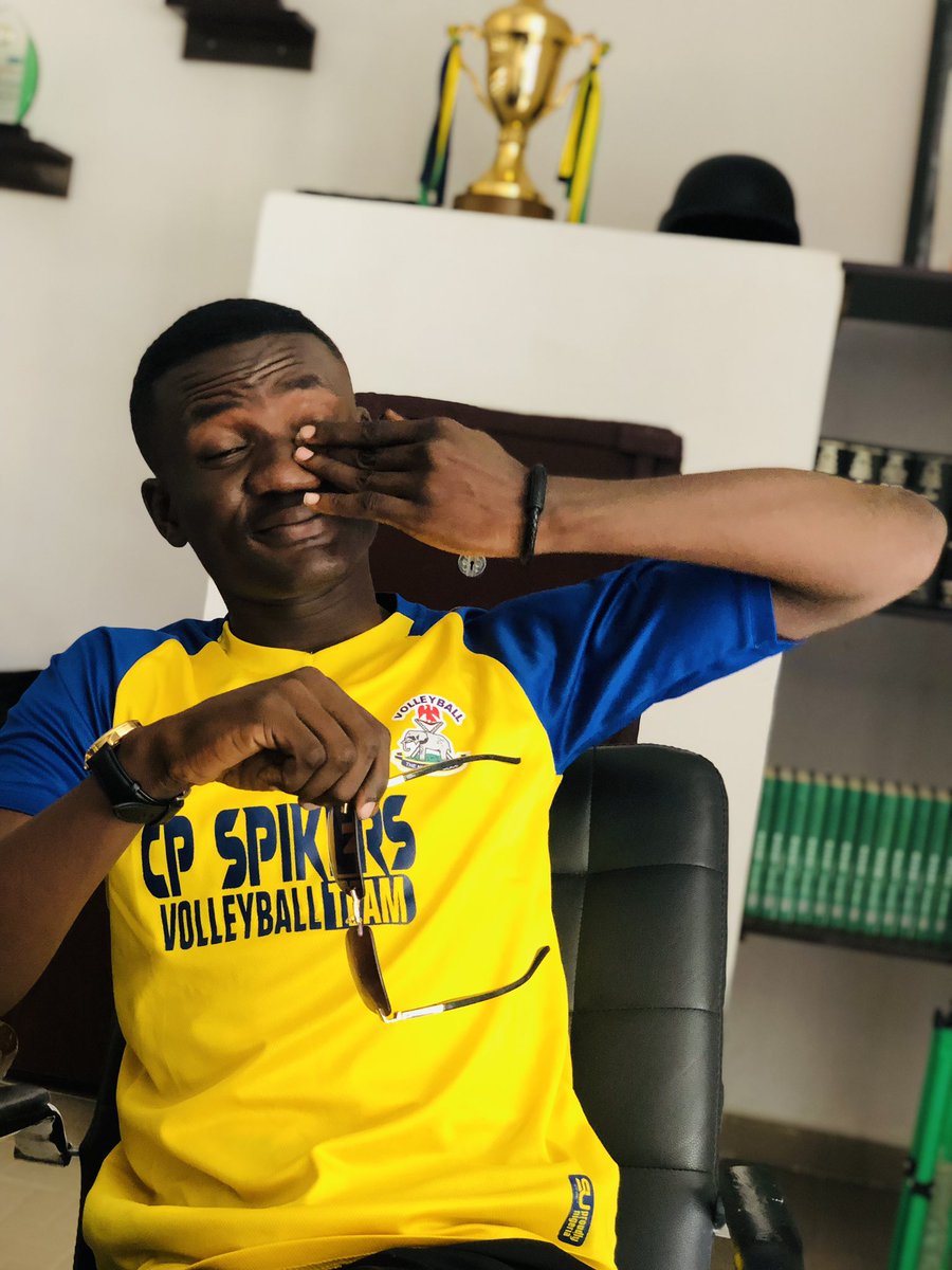 nk_daso's tweet image. We smile when things start getting better 🙏

#BornoResilienceofhope 
#NPF