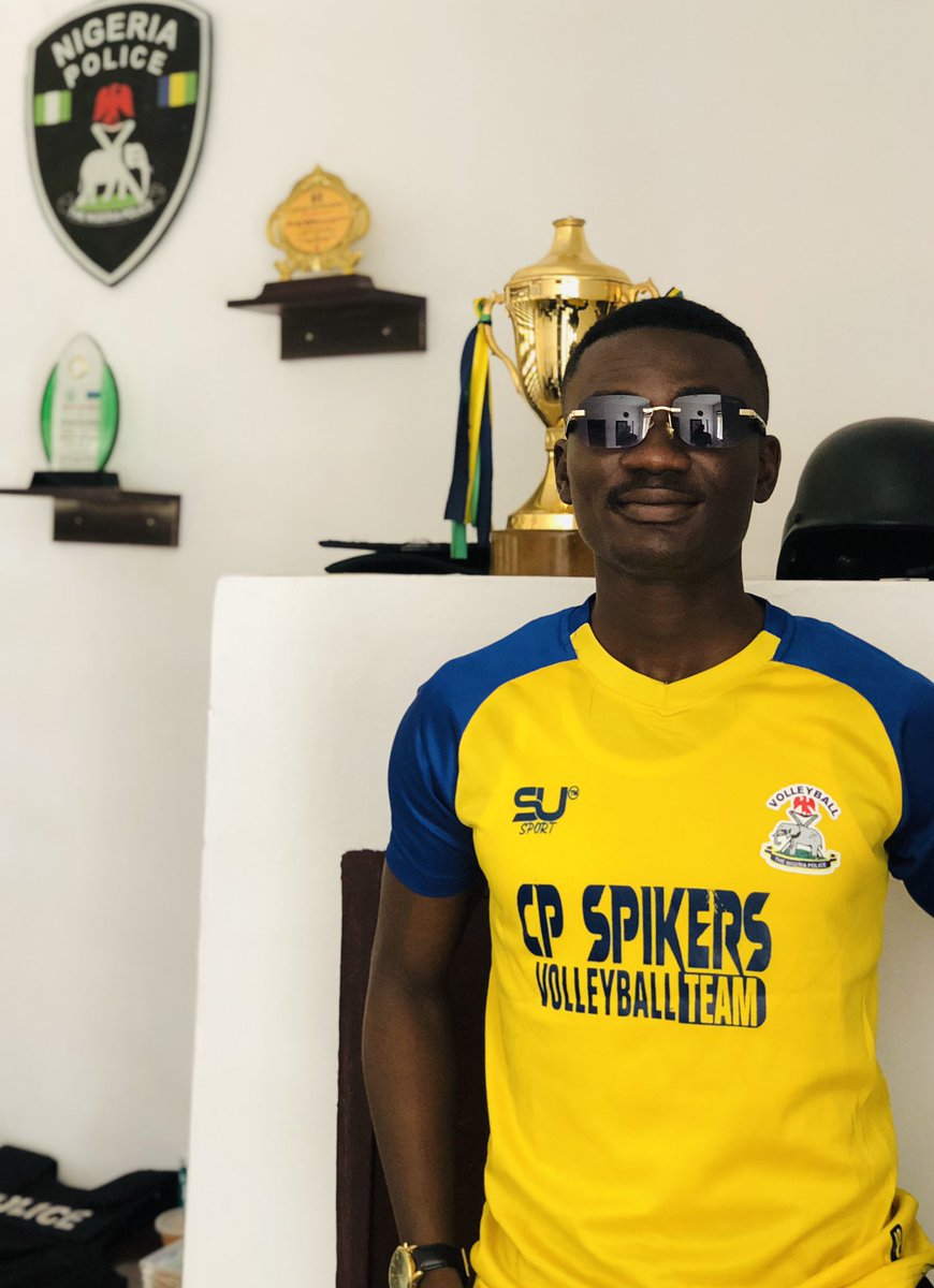 nk_daso's tweet image. We smile when things start getting better 🙏

#BornoResilienceofhope 
#NPF
