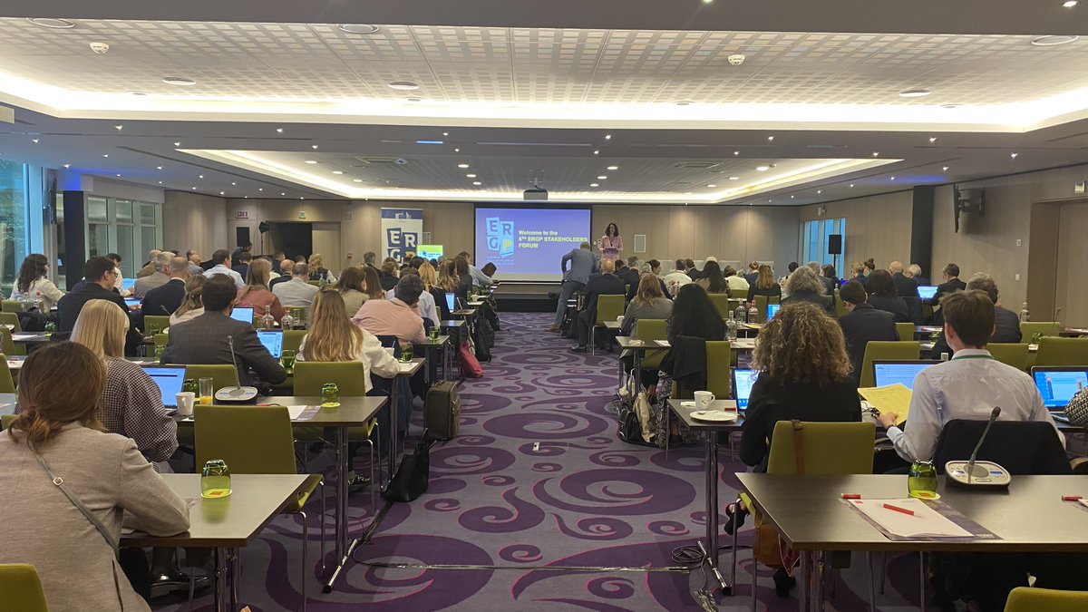 The 5th ERGP Stakeholder Forum has just started in Brussels. The agenda focuses on issues related to the possible development of the postal sector in the next 20 years. The main trends, user needs and potential need for future regulation at EU level will be discussed.