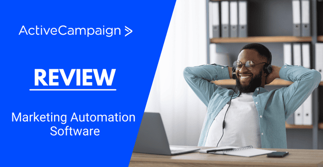 mormester's tweet photo. 🧑‍💻 We just published our full @ActiveCampaign review on @emailvendors, check it out here: https://t.co/EoNWbqPHZa

#emailmarketing #marketingautomation #sofwarereview #segmentation https://t.co/thlTX1V3Zq