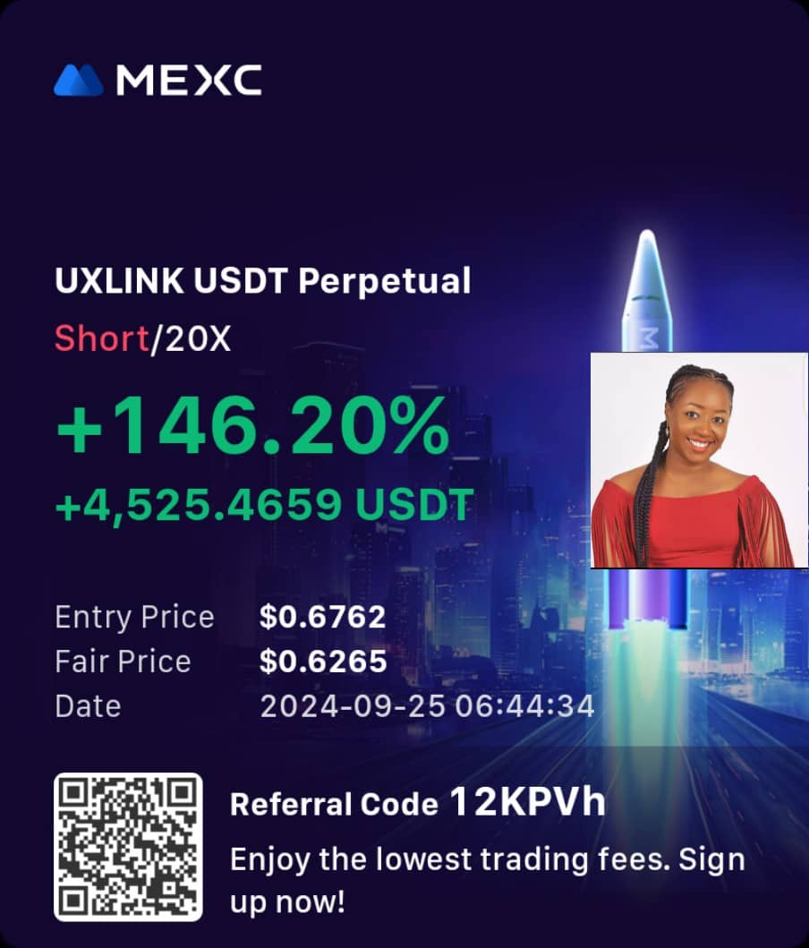 CryptoLiones's tweet image. Look who have sit on over $20,000 in profit in less than 2 weeks.
Crypto Trading is 
It's the best thing that will happen to you if you understand this market place.
Congrats to all my Elite Loop members who trade with me.

#FreeCitizens 
#StopGalamsey 
#Crypto 
#BitcoinBridge