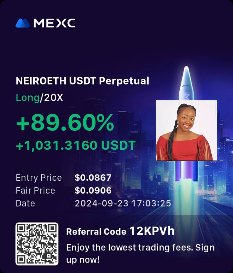 CryptoLiones's tweet image. Look who have sit on over $20,000 in profit in less than 2 weeks.
Crypto Trading is 
It's the best thing that will happen to you if you understand this market place.
Congrats to all my Elite Loop members who trade with me.

#FreeCitizens 
#StopGalamsey 
#Crypto 
#BitcoinBridge