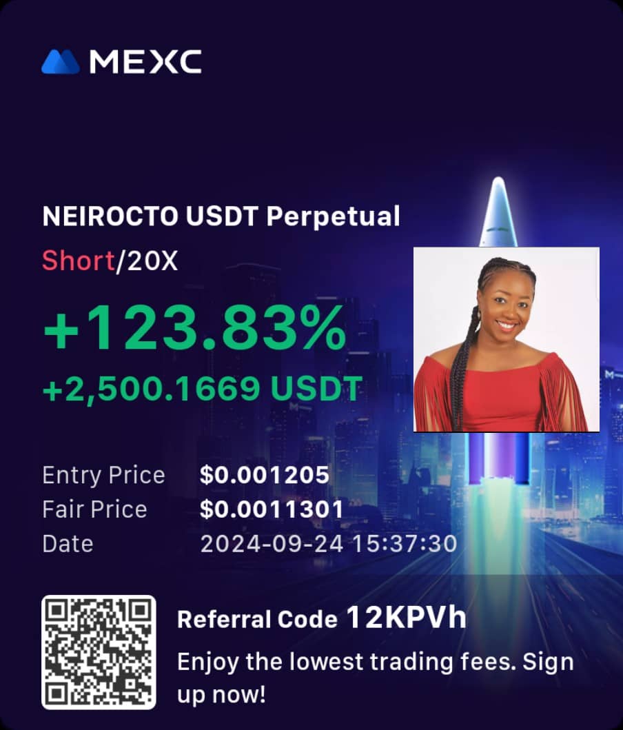 CryptoLiones's tweet image. Look who have sit on over $20,000 in profit in less than 2 weeks.
Crypto Trading is 
It's the best thing that will happen to you if you understand this market place.
Congrats to all my Elite Loop members who trade with me.

#FreeCitizens 
#StopGalamsey 
#Crypto 
#BitcoinBridge