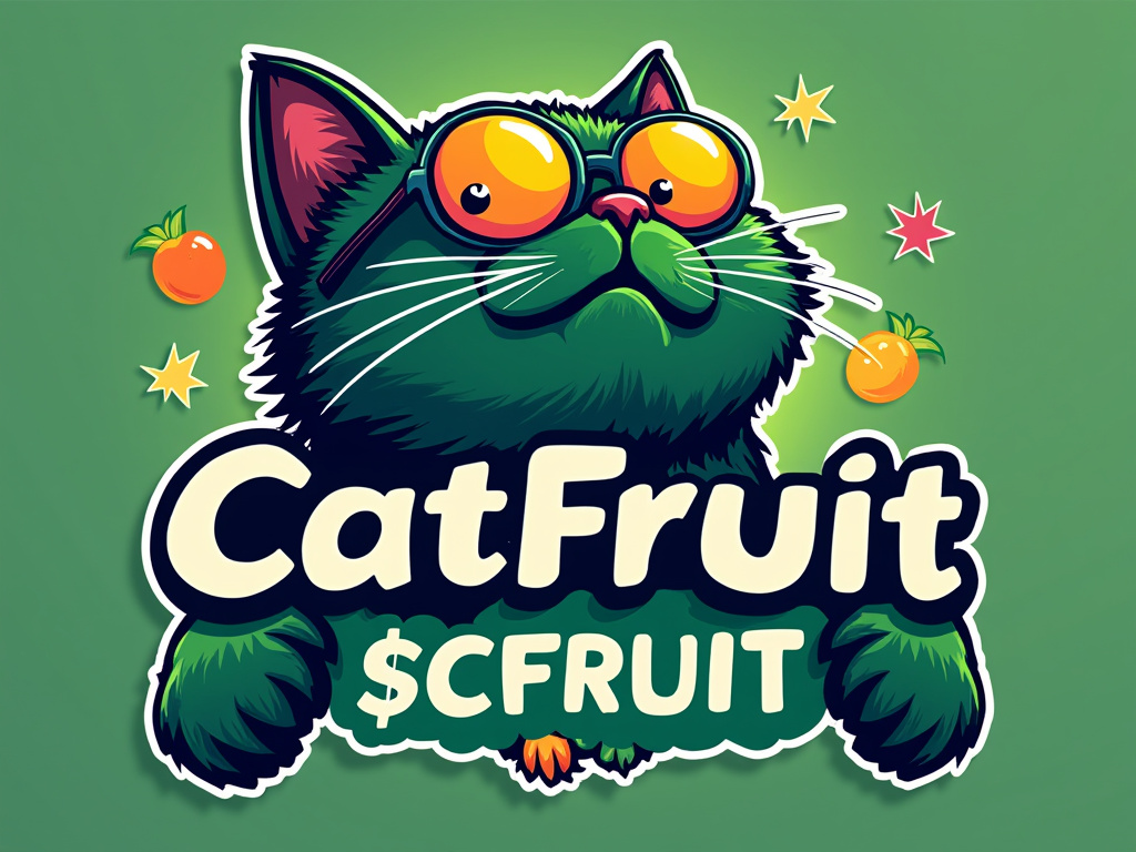 CatFruitCoin's tweet photo. @HamsterAlerts nice!
lets see if this kitty @CatFruitCoin will be able to keep up https://t.co/CbOW32rTkR