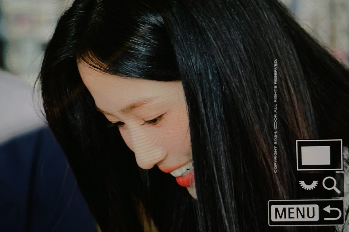 240926 #김혜윤 #Hyeyoon  
건대의 보물 건대의 자랑 건대가 낳은 슈.스 센빠이,, 씩씩하게 특강 완료🫡🫡🫡