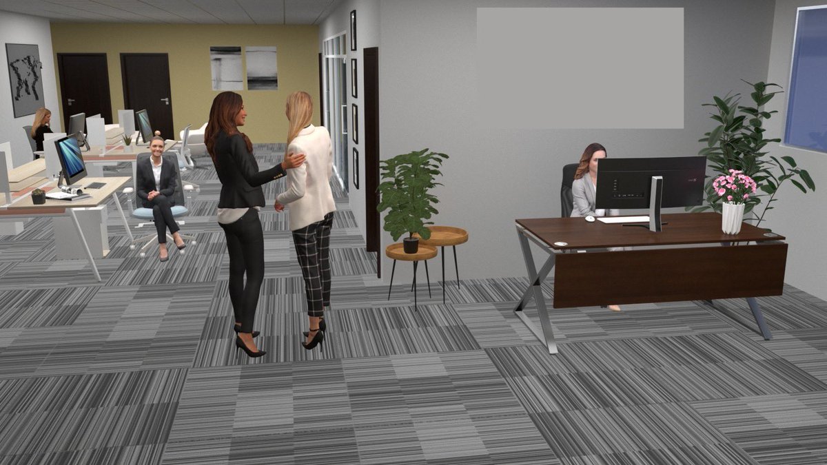 RKG_CRE's tweet photo. I may be got a little carried away on this one.
#rendering #officelease #MoreThanJustaBroker https://t.co/i7hi3kG2Xd