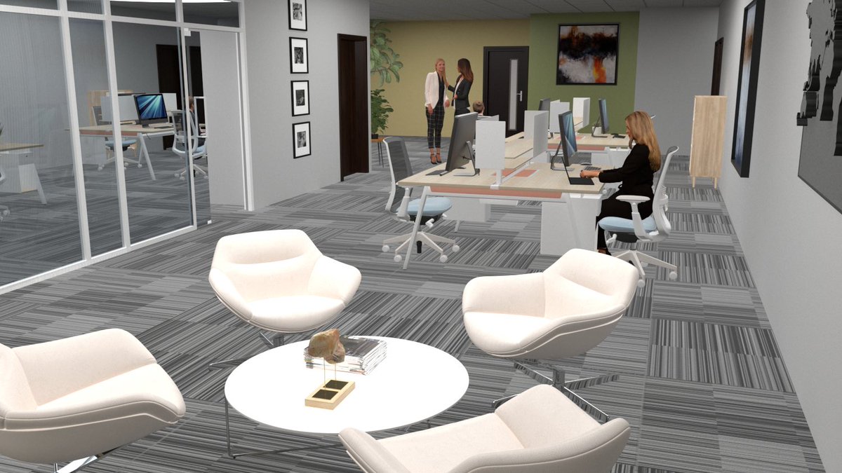 RKG_CRE's tweet photo. I may be got a little carried away on this one.
#rendering #officelease #MoreThanJustaBroker https://t.co/i7hi3kG2Xd