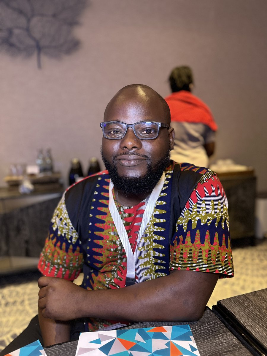 ICRWAfrica's tweet photo. โ There are gaps in research in the creative sector that this research will fill. Canโt wait to see what the data will encompass as we explore the gender inequities in the creative sectors โ
@AnikaInitiative
#GenderEquity #CreativeSector #ResearchForChange #BtSProject https://t.co/bebPejx5JW