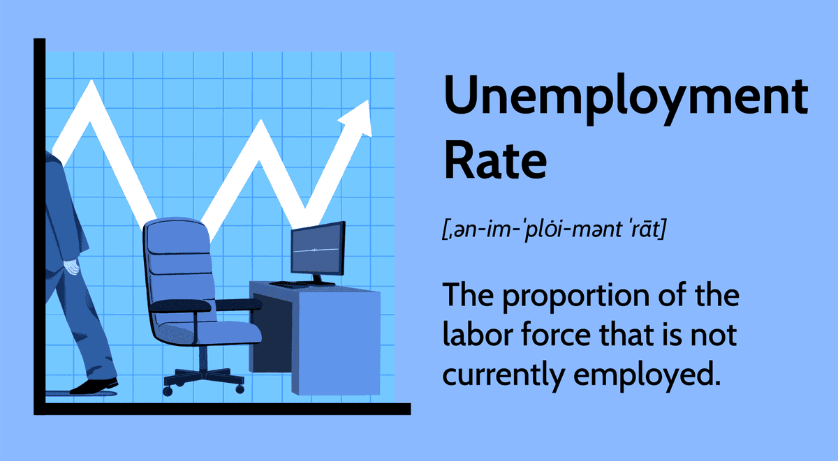 AccrueFin's tweet photo. A User��s Guide to Unemployment Statistics - https://t.co/tNDn7o01GC https://t.co/rM16DJaqsf