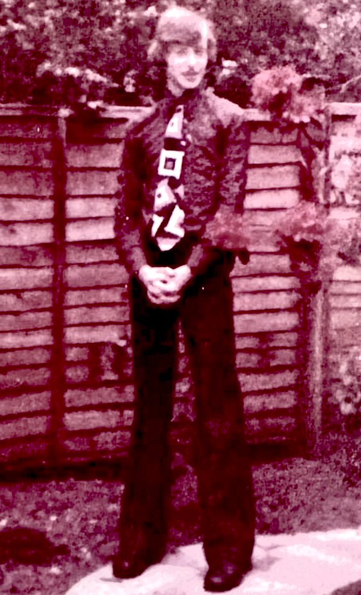 David Benedict 🏳️🌈🕎 tweet media