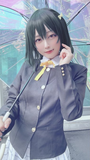 Twitterのコスプレ画像7