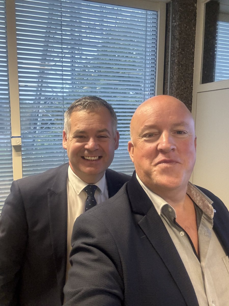Senator Aubrey McCarthy (@carthy_aubrey) on Twitter photo Always great to share about the work of <a href="/TiglinIreland/">Tiglin</a> <a href="/LightHomeless/">The Light House Homeless Service</a> on <a href="/morningireland/">Morning Ireland</a> with <a href="/lawlor_aine/">Aine Lawlor</a> & @Mary___Wison <a href="/RTERadio1/">RTÉ Radio 1</a> #makingadifferencetogether . Good to meet <a href="/PearseDoherty/">Pearse Doherty</a> Always great to share about the work of <a href="/TiglinIreland/">Tiglin</a> <a href="/LightHomeless/">The Light House Homeless Service</a> on <a href="/morningireland/">Morning Ireland</a> with <a href="/lawlor_aine/">Aine Lawlor</a> & @Mary___Wison <a href="/RTERadio1/">RTÉ Radio 1</a> #makingadifferencetogether . Good to meet <a href="/PearseDoherty/">Pearse Doherty</a>