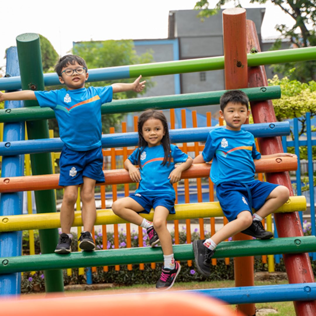 Our program can empower your child to become a confident, adaptable, and forward thinking individual. Let your child thrive in an environment that celebrates collaboration and fuels innovation!

bit.ly/3MpNTui

#SISGroupOfSchools #PassionateAboutLearning #LoveToLearn