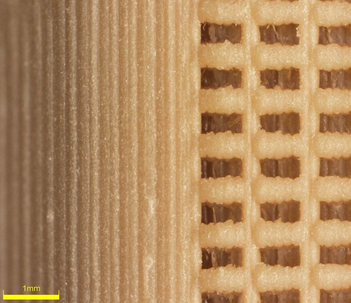 Nvision Biomedical Technologies™ Secures FDA Clearance for First 3D-Printed Porous PEEK Interbody System made with Invibio PEEK-OPTIMA™ polymer. 

Read more &gt; invibio.com/en/news/2024/f…

#3DPrinting #NASS  #Spine #MedicalInnovation