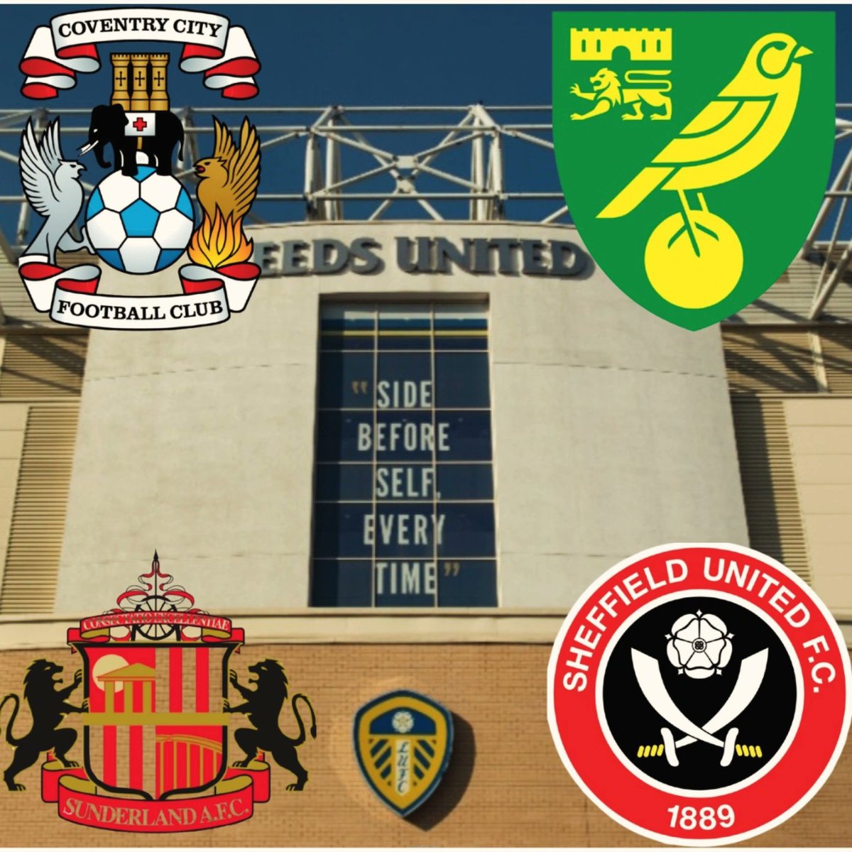 All Leeds TV tweet media